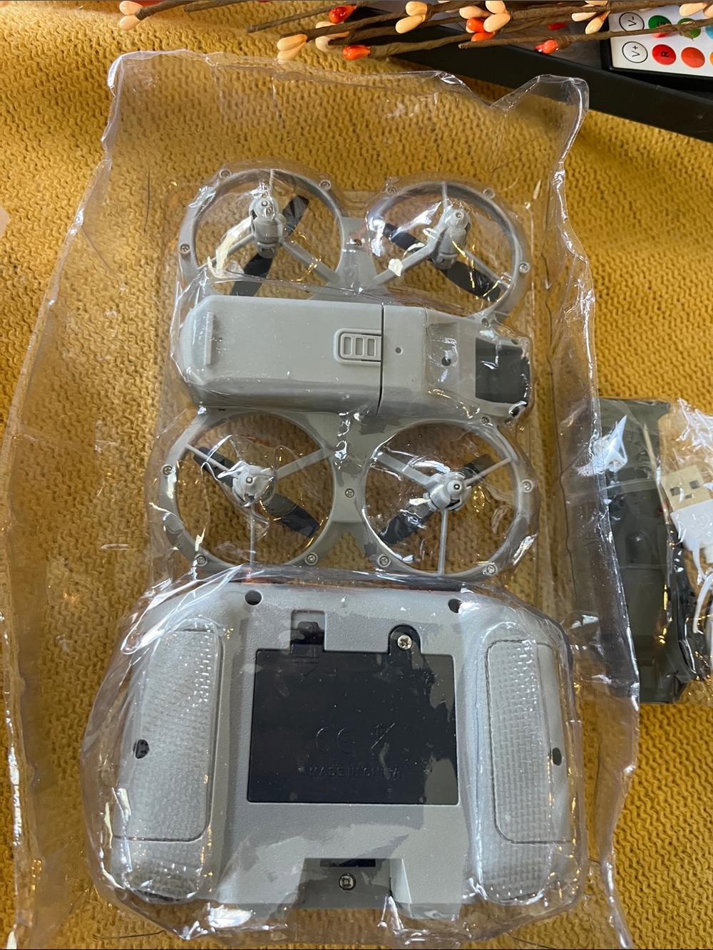 Drone Mini Pro - Picture 11 of 12